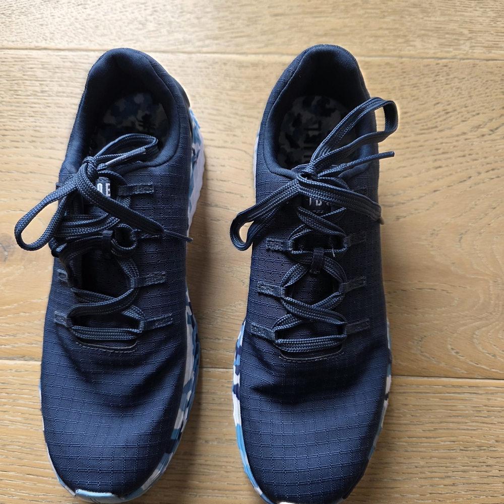 NWOT - NOBULL Ripstop All Day Shoes Unisex M7.5 / W9